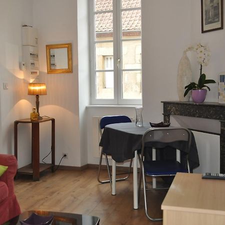 L'Appartement D'Aymar Мулен Екстер'єр фото